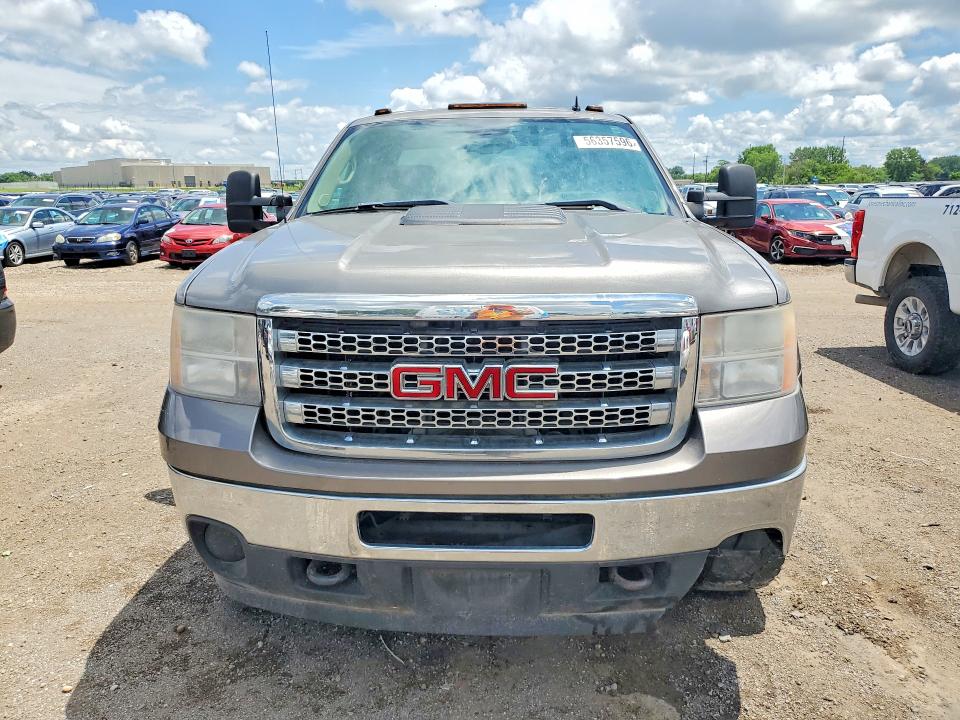 Aukcja sprzedaży 2012 Gmc Sierra, vin: 1GT523CG9CZ329385, numer aukcji: 56357596