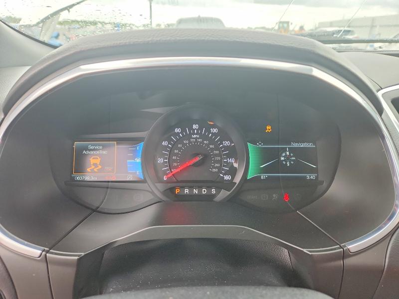 Продажа на аукционе авто 2020 Ford Edge, vin: 2FMPK4AP7LBB16225, номер лота: 56132546