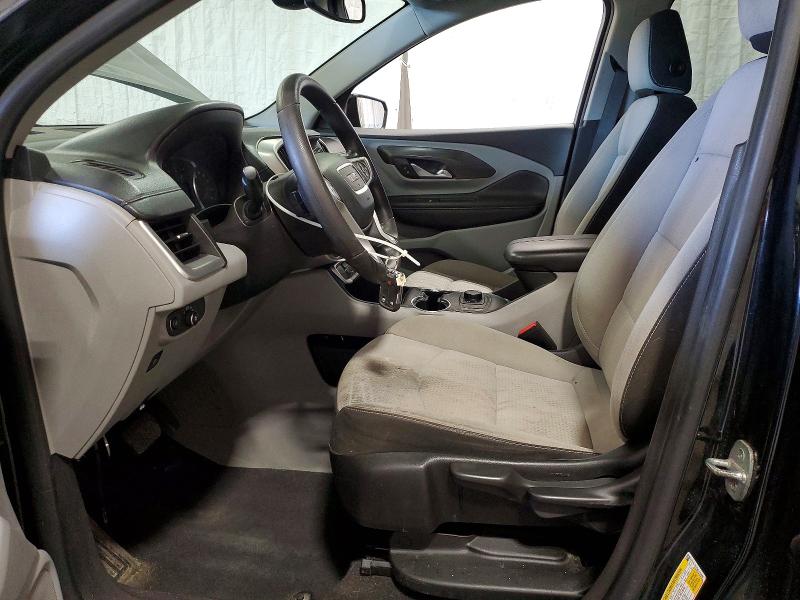 2022 Gmc Terrain მანქანა იყიდება აუქციონზე, vin: 3GKALTEV5NL176588, აუქციონის ნომერი: 56681866