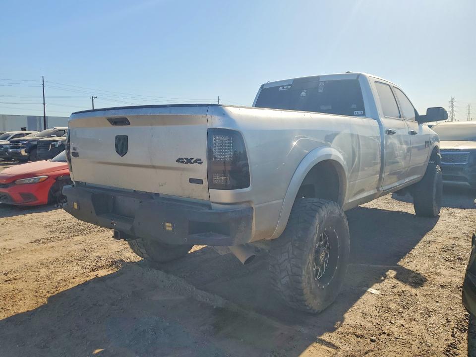 Aukcja sprzedaży 2012 Dodge Ram 3500, vin: 3C63D3JL0CG345323, numer aukcji: 56281256