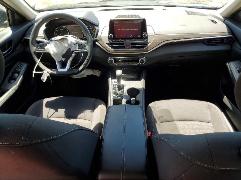 56027246 :رقم المزاد ، 1N4BL4DV3TN307771 vin ، 2026 Nissan Altima مزاد بيع