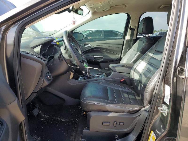 Продажа на аукционе авто 2017 Ford Escape, vin: 1FMCU0JD1HUC33954, номер лота: 58303166