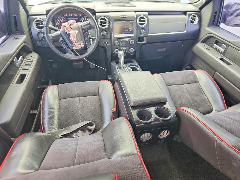 Продажа на аукционе авто 2013 Ford F150, vin: 1FTFW1ET8DFA12949, номер лота: 56956186