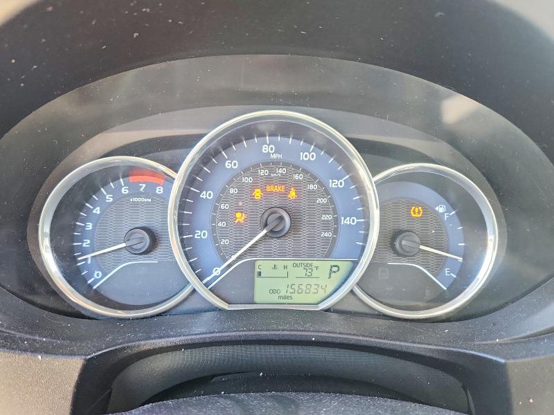 Продажа на аукционе авто 2016 Toyota Corolla, vin: 2T1BURHE7GC506037, номер лота: 58996766