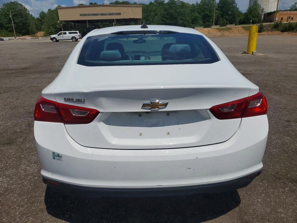 Aukcja sprzedaży 2017 Chevrolet Malibu, vin: 1G1ZC5ST0HF214118, numer aukcji: 55655156