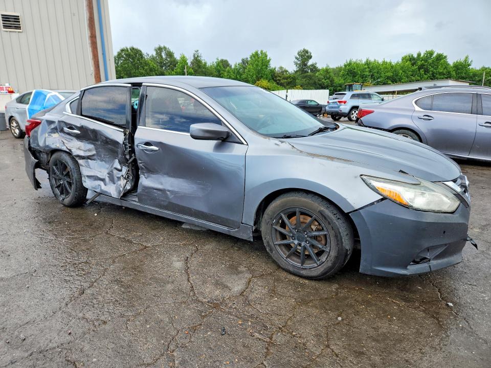 Aukcja sprzedaży 2018 Nissan Altima, vin: 1N4AL3AP6JC239857, numer aukcji: 56892026
