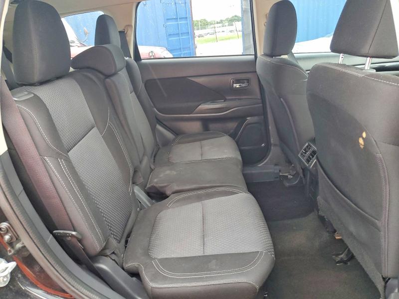 57263446 :رقم المزاد ، JA4AD2A3XLZ048399 vin ، 2020 Mitsubishi Outlander مزاد بيع