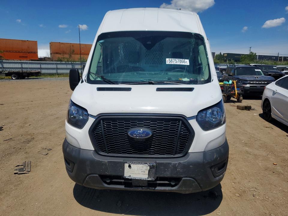 2025 Ford Transit მანქანა იყიდება აუქციონზე, vin: 1FTBR3U82SKA11296, აუქციონის ნომერი: 58757866