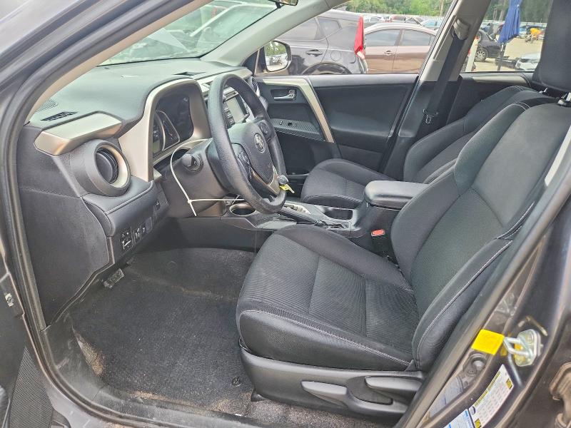 55828986 :رقم المزاد ، 2T3RFREV0FW388530 vin ، 2015 Toyota Rav4 مزاد بيع
