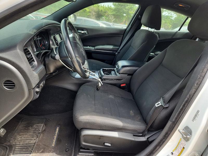 2014 Dodge Charger მანქანა იყიდება აუქციონზე, vin: 2C3CDXBG8EH364159, აუქციონის ნომერი: 55913656