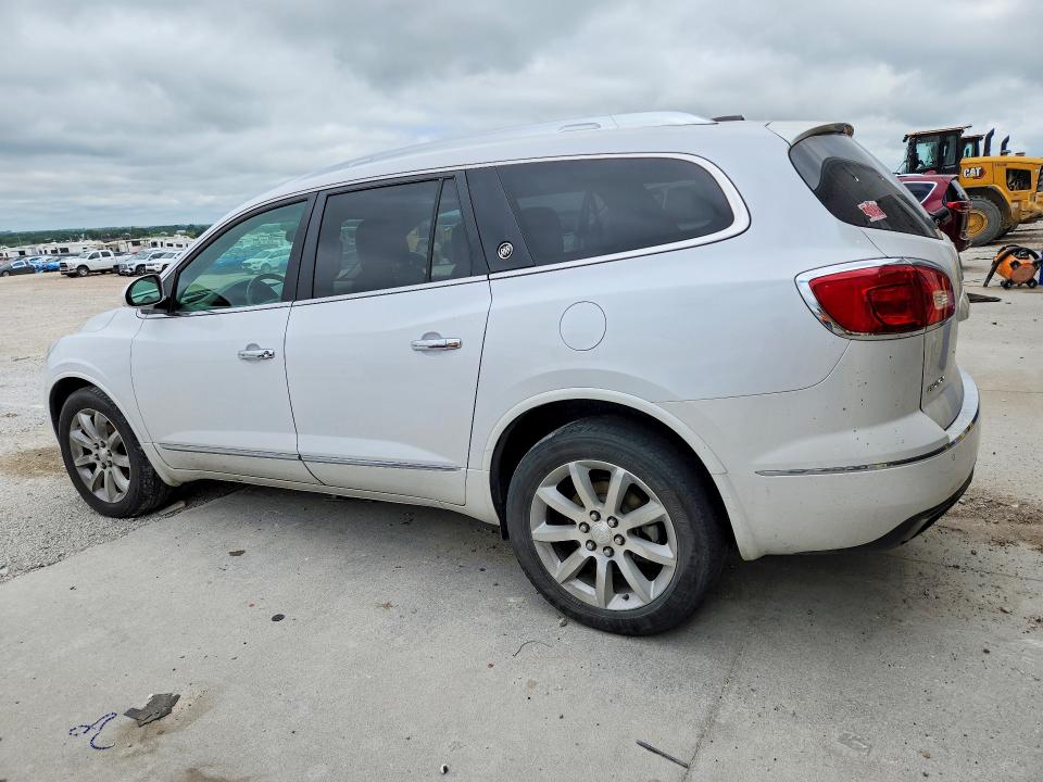 2016 Buick Enclave მანქანა იყიდება აუქციონზე, vin: 5GAKVCKD6GJ210362, აუქციონის ნომერი: 56305266