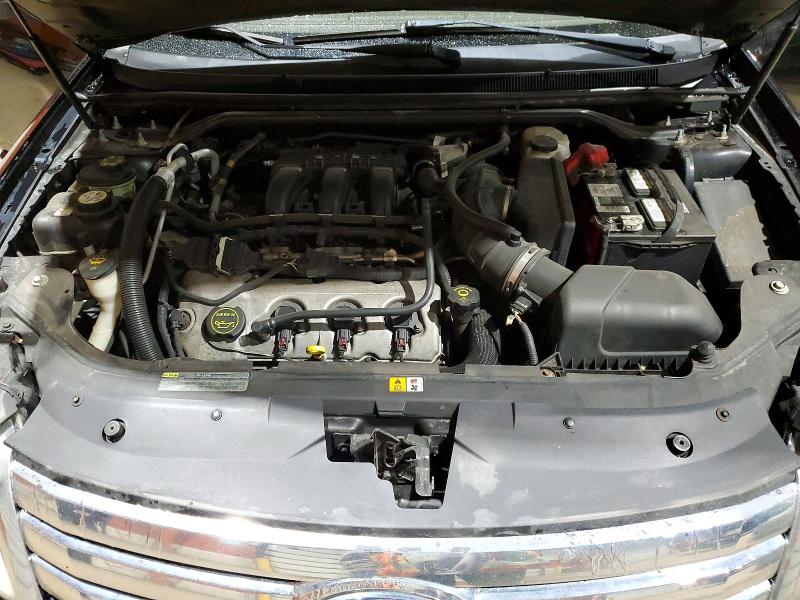 Aukcja sprzedaży 2008 Ford Taurus, vin: 1FAHP24W48G149612, numer aukcji: 55790606