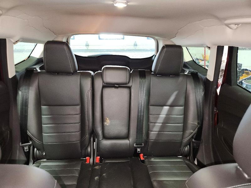 2015 Ford Escape მანქანა იყიდება აუქციონზე, vin: 1FMCU9G94FUB06894, აუქციონის ნომერი: 57444856