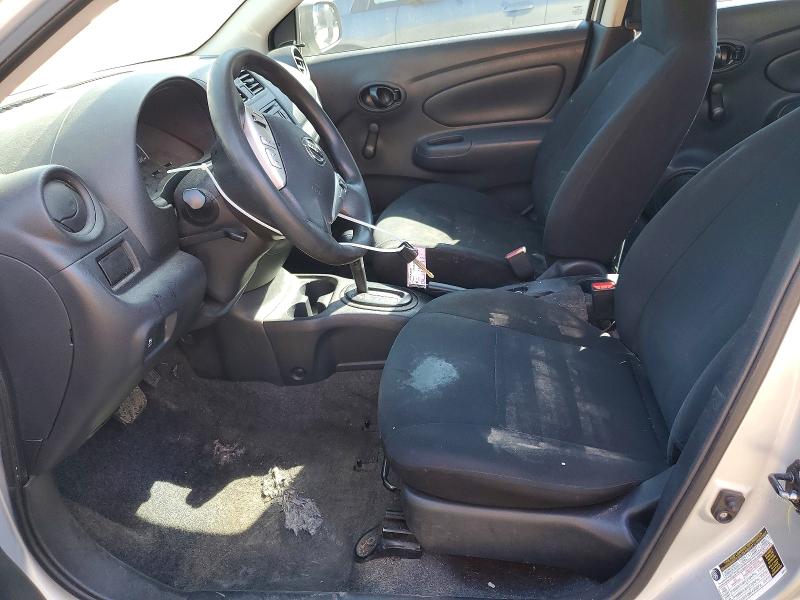 Aukcja sprzedaży 2015 Nissan Versa, vin: 3N1CN7AP3FL831476, numer aukcji: 55512346