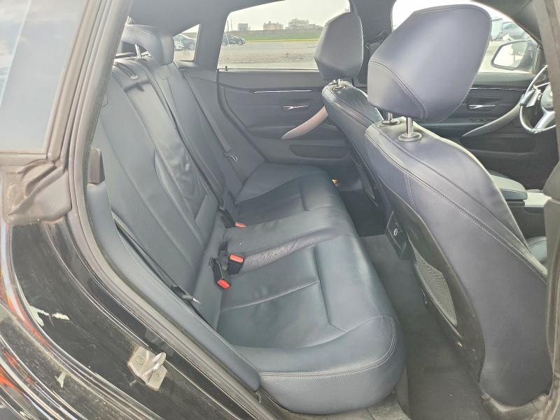 Продажа на аукционе авто 2018 Bmw 440xi, vin: WBA4J7C56JBB98880, номер лота: 58400326