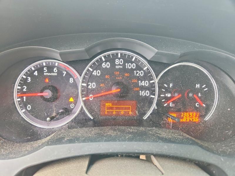 Продажа на аукционе авто 2012 Nissan Altima, vin: 1N4AL2AP8CN427278, номер лота: 58390206