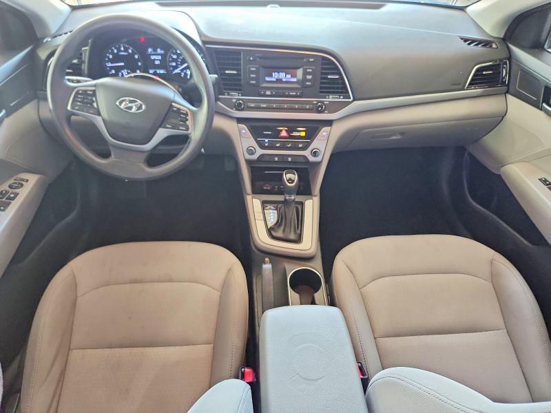Aukcja sprzedaży 2018 Hyundai Elantra, vin: 5NPD74LF1JH353579, numer aukcji: 57130366
