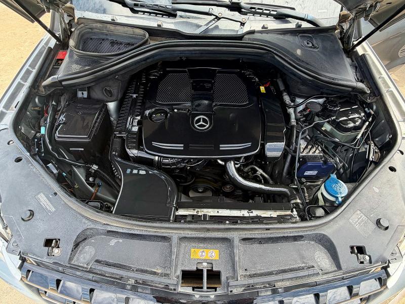 Aukcja sprzedaży 2013 Mercedes-benz Ml, vin: 4JGDA5HB9DA245358, numer aukcji: 56182966
