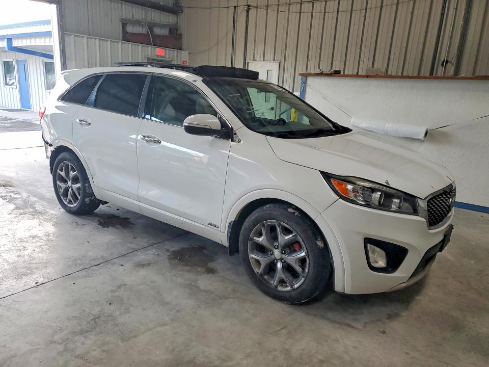 Aukcja sprzedaży 2016 Kia Sorento, vin: 5XYPKDA54GG112105, numer aukcji: 55602626