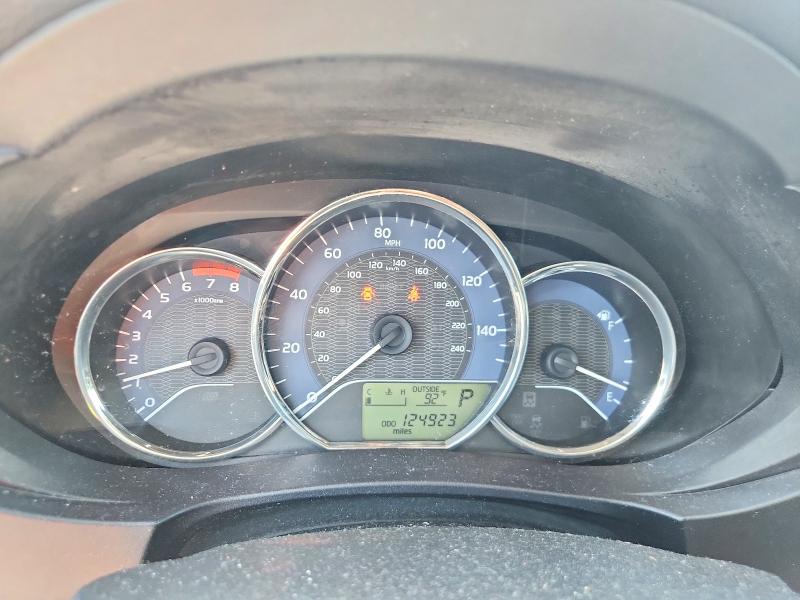 Продажа на аукционе авто 2015 Toyota Corolla, vin: 5YFBURHE3FP246296, номер лота: 55018596