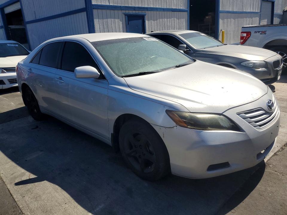 Продаж на аукціоні авто 2009 Toyota Camry, vin: 4T1BE46K19U278952, номер лоту: 56821116