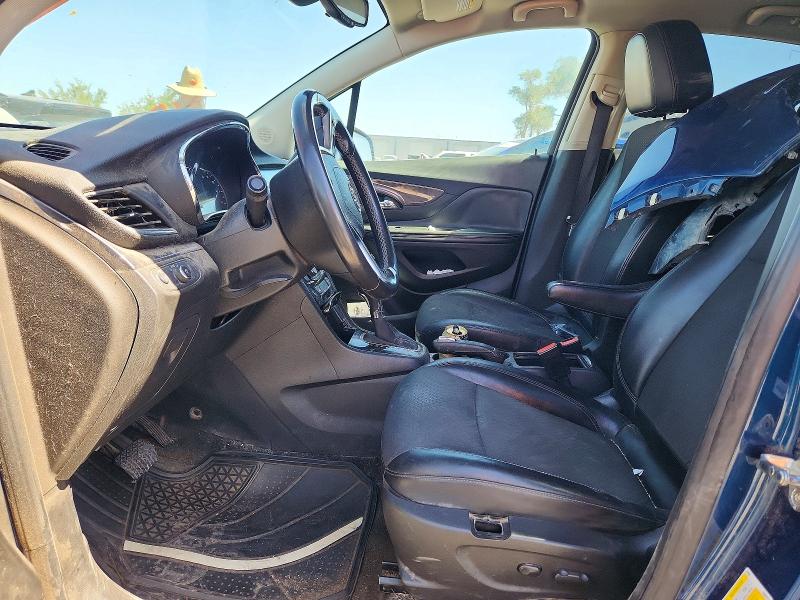 Aukcja sprzedaży 2019 Buick Encore, vin: KL4CJESB5KB754289, numer aukcji: 56637236