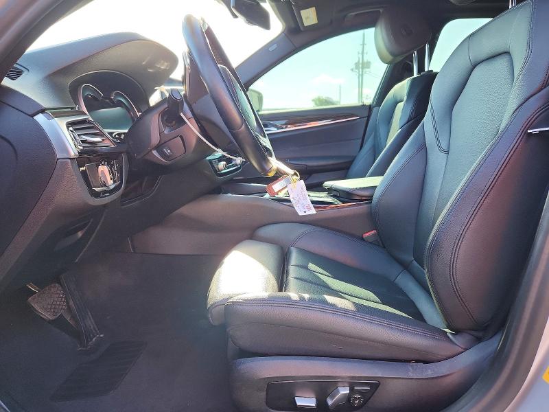 Продажа на аукционе авто 2019 Bmw 530e, vin: WBAJA9C54KB399075, номер лота: 56316166