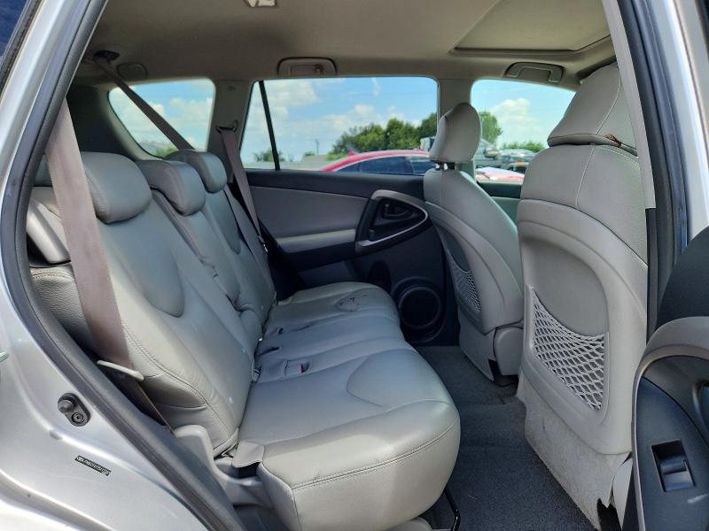 Продаж на аукціоні авто 2007 Toyota Rav4, vin: JTMBD31V775117287, номер лоту: 56620086