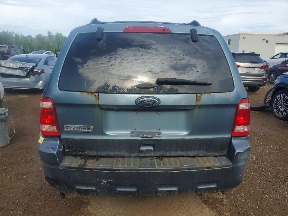 56783516 :رقم المزاد ، 1FMCU9D73CKA11804 vin ، 2012 Ford Escape مزاد بيع