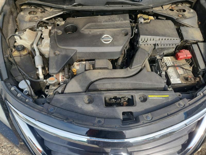 58037366 :رقم المزاد ، 1N4AL3AP7EC278334 vin ، 2014 Nissan Altima مزاد بيع