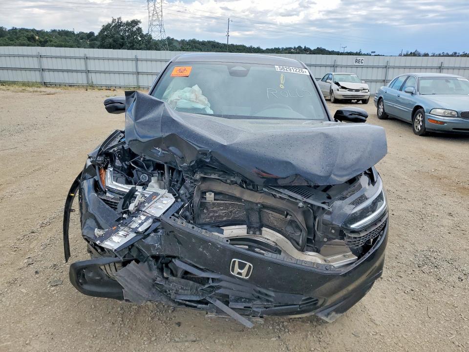Aukcja sprzedaży 2024 Honda Hr-v, vin: 3CZRZ2H51RM753100, numer aukcji: 58291226