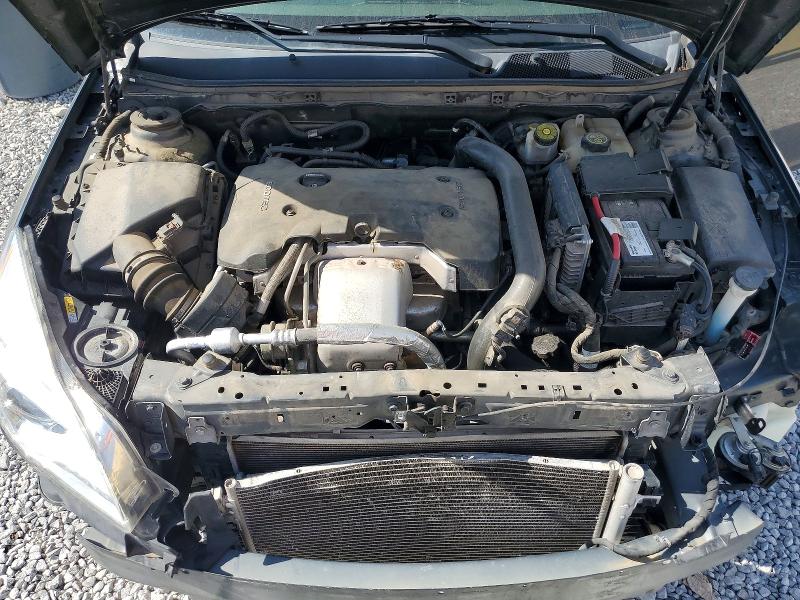 Продаж на аукціоні авто 2017 Buick Regal, vin: 2G4GR5GX9H9155020, номер лоту: 56206506