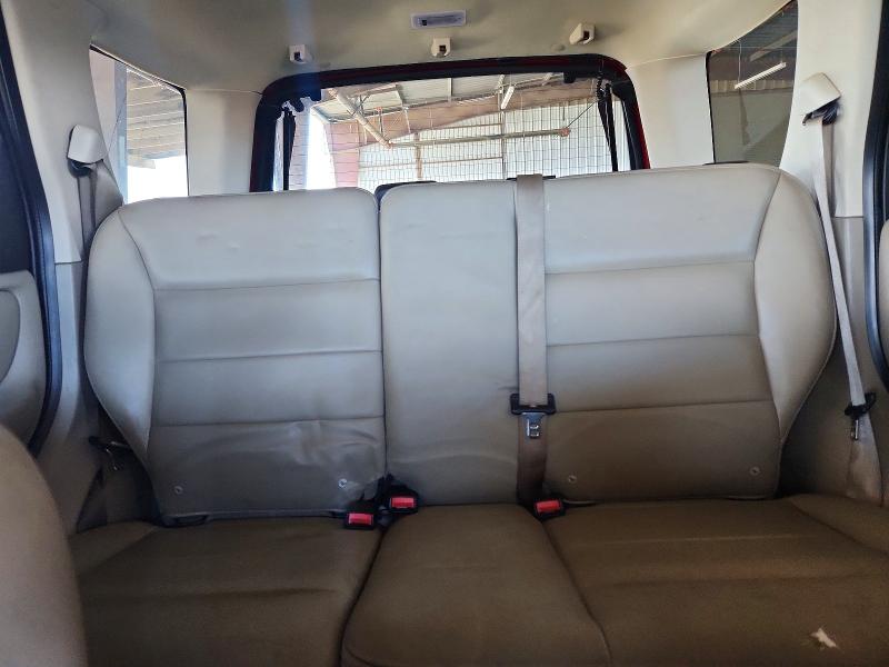 56731946 :رقم المزاد ، 1FMYU93195DA04835 vin ، 2005 Ford Escape مزاد بيع