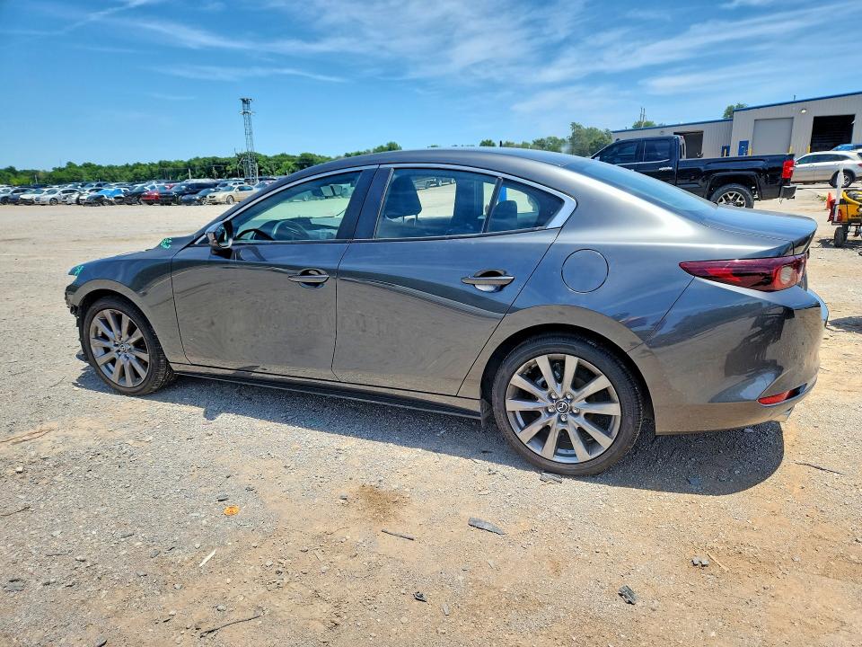 Продажа на аукционе авто 2022 Mazda 3, vin: 3MZBPACL2NM311012, номер лота: 57373396