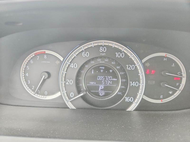 Aukcja sprzedaży 2015 Honda Accord, vin: 1HGCR2F85FA020583, numer aukcji: 57970736