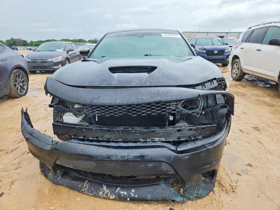 Aukcja sprzedaży 2019 Dodge Charger, vin: 2C3CDXGJ3KH644667, numer aukcji: 56329916