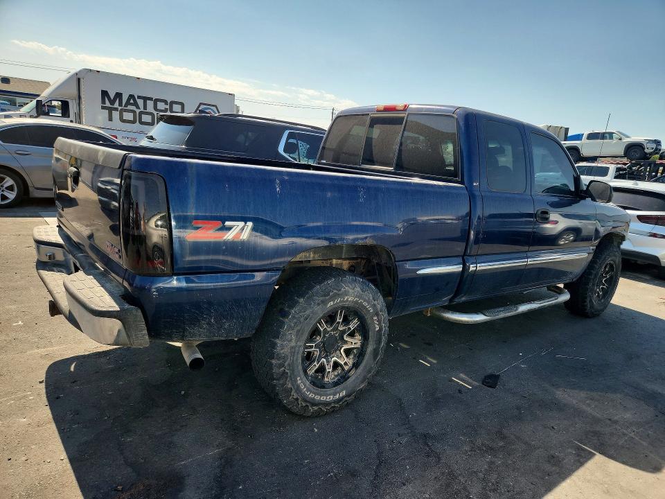 Продажа на аукционе авто 2000 Gmc New Sierra, vin: 1GTEK19T5YE139266, номер лота: 58079136