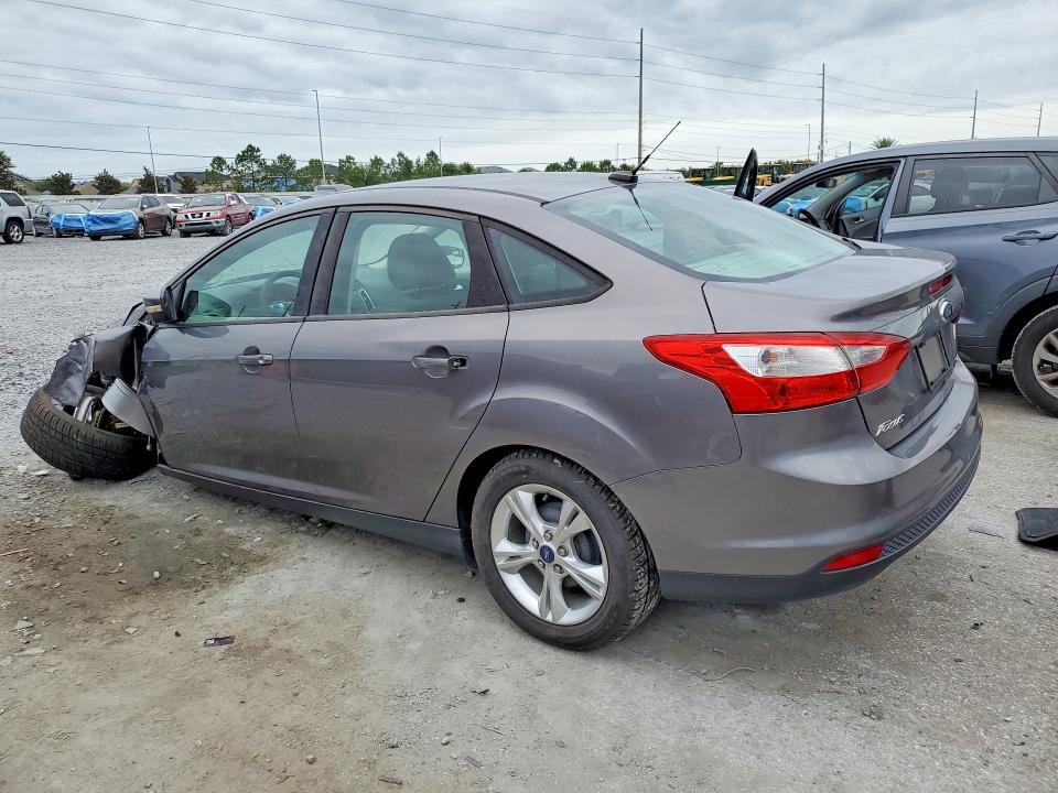 Aukcja sprzedaży 2013 Ford Focus, vin: 1FADP3F22DL168191, numer aukcji: 56041776