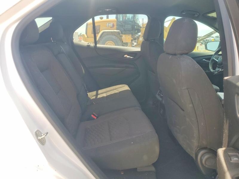 Продаж на аукціоні авто 2019 Chevrolet Equinox, vin: 2GNAXLEX9K6140962, номер лоту: 56576006