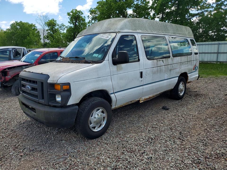 Продаж на аукціоні авто 2013 Ford Econoline, vin: 1FTNS2EW4DDA92219, номер лоту: 55437736