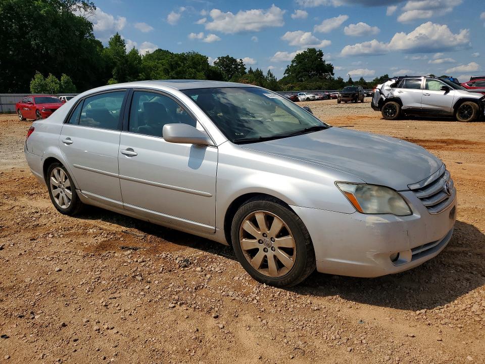 Aukcja sprzedaży 2007 Toyota Avalon, vin: 4T1BK36B47U245881, numer aukcji: 55746556