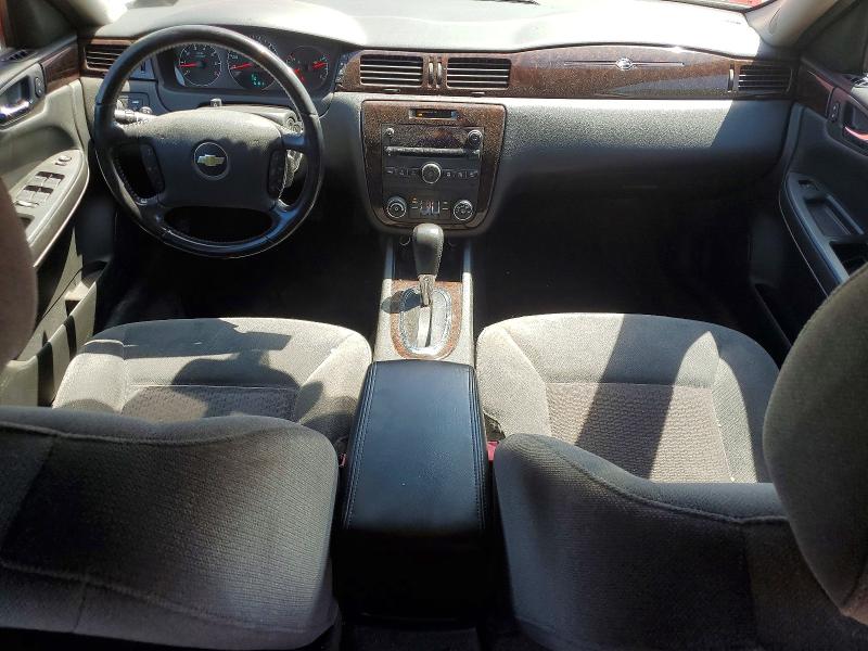 56128656 :رقم المزاد ، 2G1WG5E35C1118956 vin ، 2012 Chevrolet Impala مزاد بيع