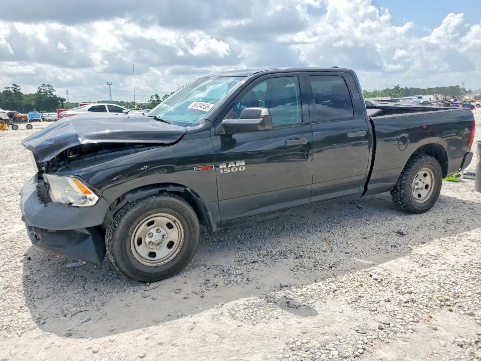 Продаж на аукціоні авто 2015 Ram 1500, vin: 1C6RR6FM6FS592325, номер лоту: 59284536