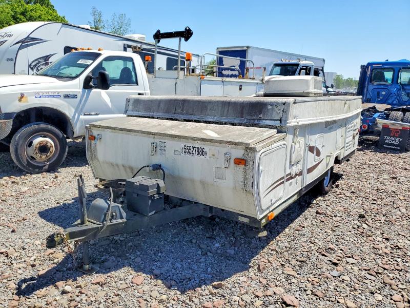 Продаж на аукціоні авто 2011 Rockwood Trailer, vin: 4X4CPRY15BD280806, номер лоту: 55527986