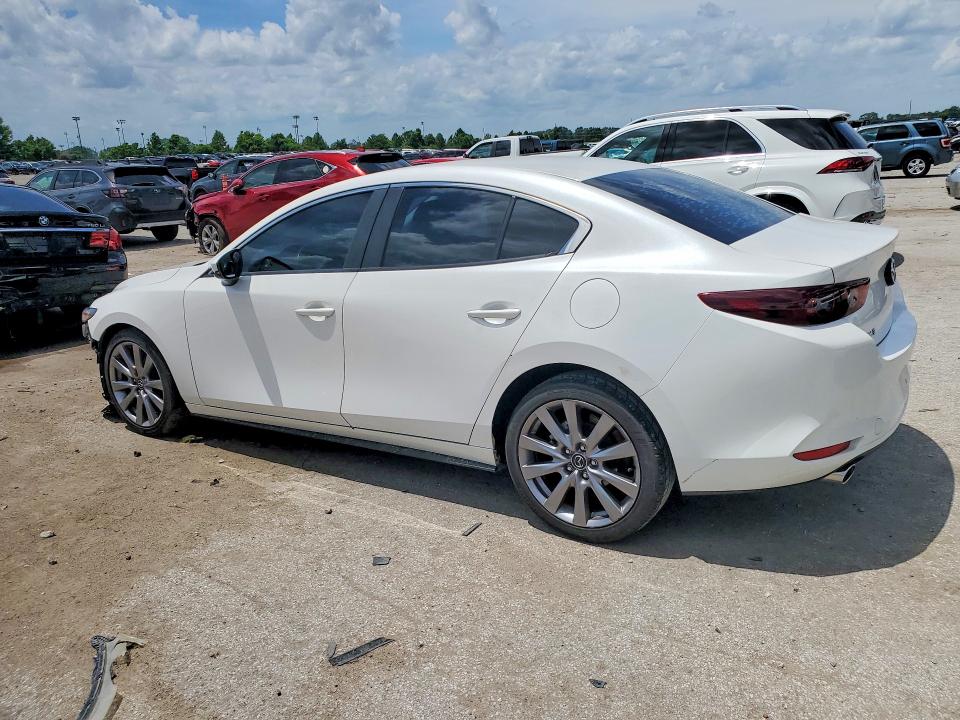 Продажа на аукционе авто 2021 Mazda 3, vin: 3MZBPABM2MM207077, номер лота: 56824336