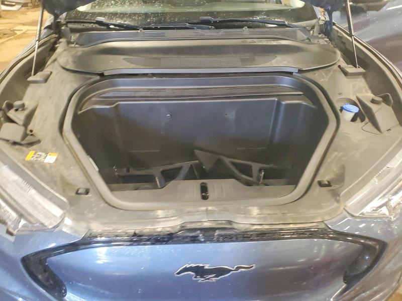 Aukcja sprzedaży 2021 Ford Mustang Mach-e, vin: 3FMTK3SUXMMA42697, numer aukcji: 56280936