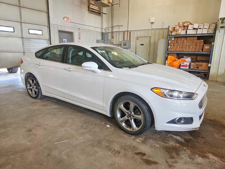 Aukcja sprzedaży 2013 Ford Fusion, vin: 3FA6P0H95DR143692, numer aukcji: 58486946