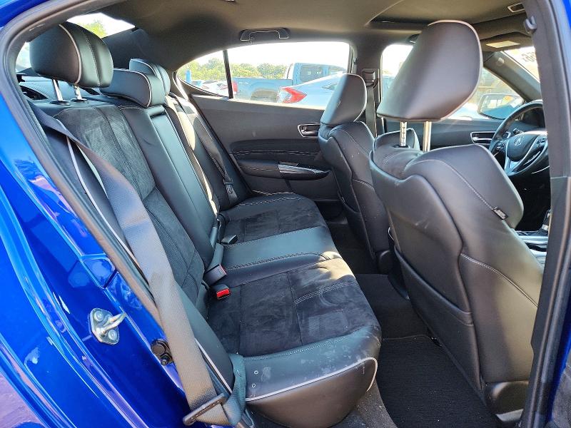 Aukcja sprzedaży 2020 Acura Tlx, vin: 19UUB1F62LA007867, numer aukcji: 58051056