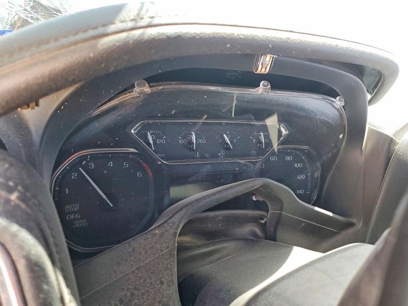 Продаж на аукціоні авто 2020 Gmc Sierra, vin: 3GTP8CED1LG145861, номер лоту: 85602925
