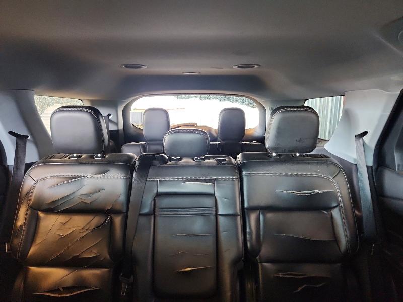 Aukcja sprzedaży 2022 Ford Explorer, vin: 1FMSK7DHXNGB06316, numer aukcji: 55547586